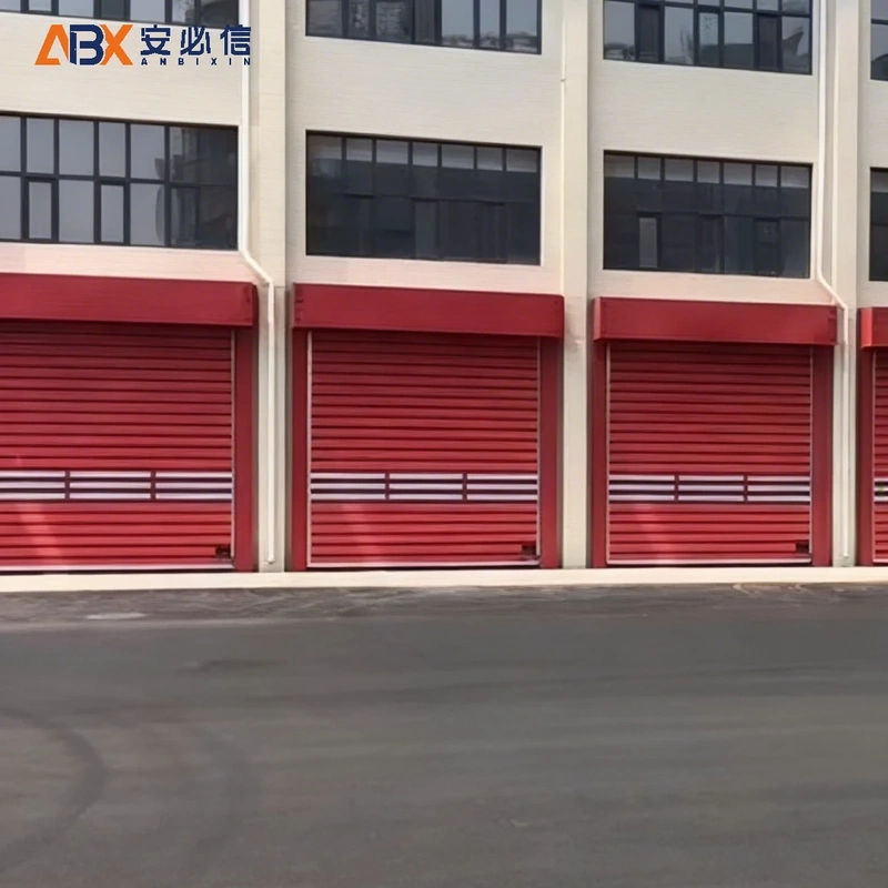 绵阳市医药密闭高速门
